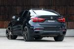 BMW X6 M50d by G-Power 2015 года